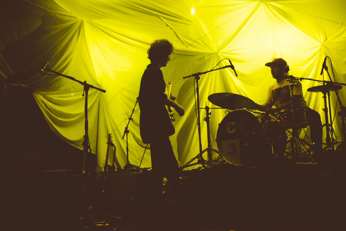 Spring King Electric Ballroom090415 JW 9