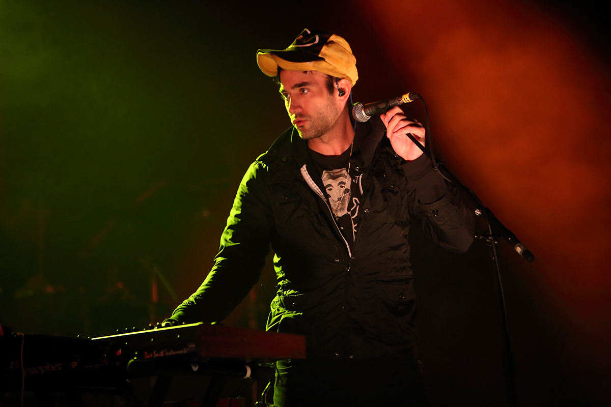 Sufjan stevens eotr15 bc06