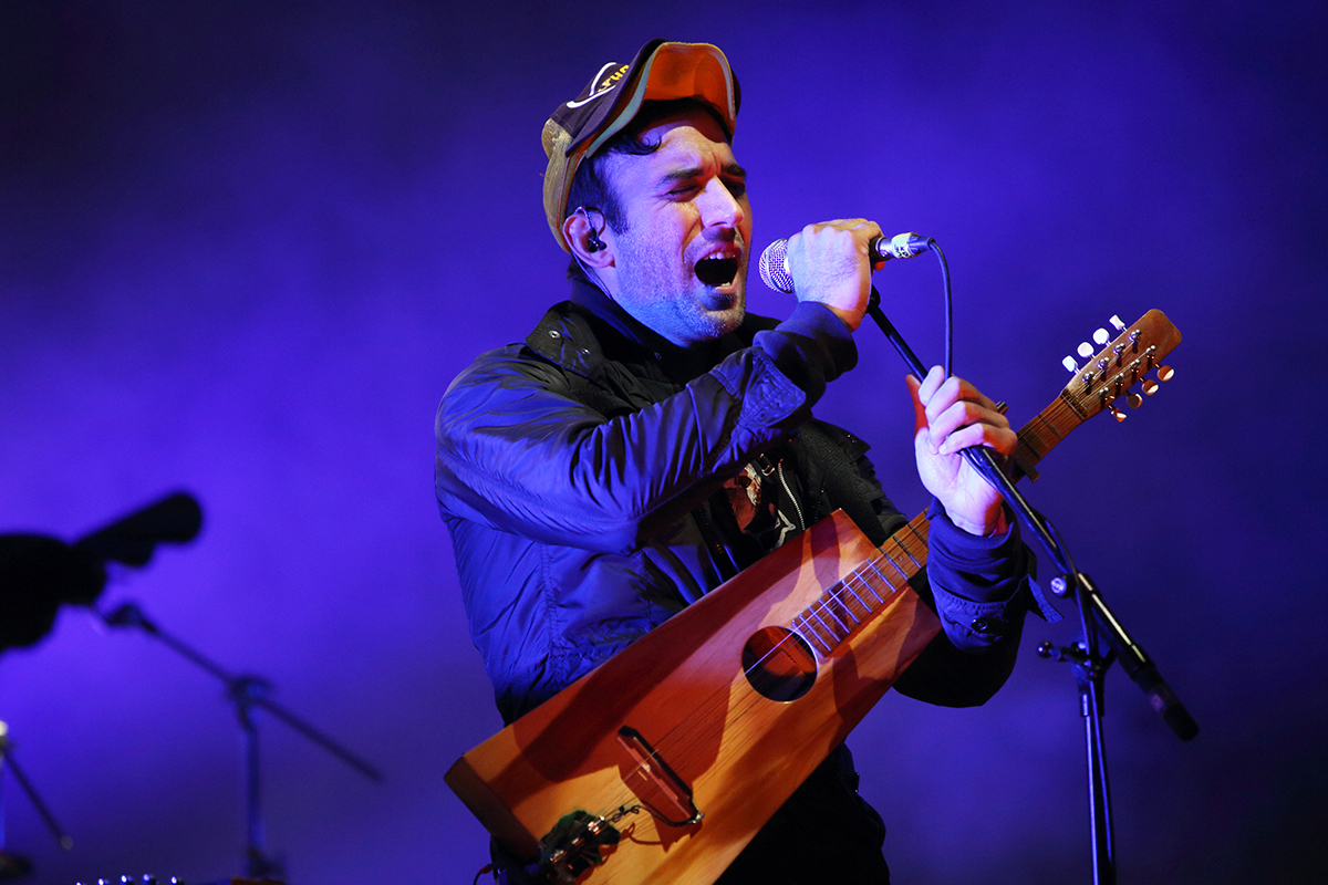 Sufjan stevens eotr15 bc12