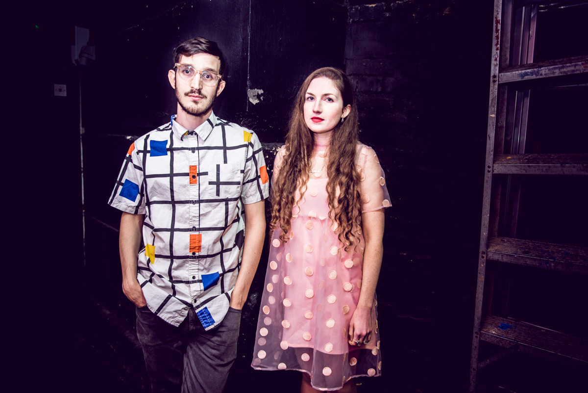 SUMMER CAMP VILLAGE UNDERGROUND 30092015 DAH 5734 DANIEL ALEXANDER HARRIS WEB