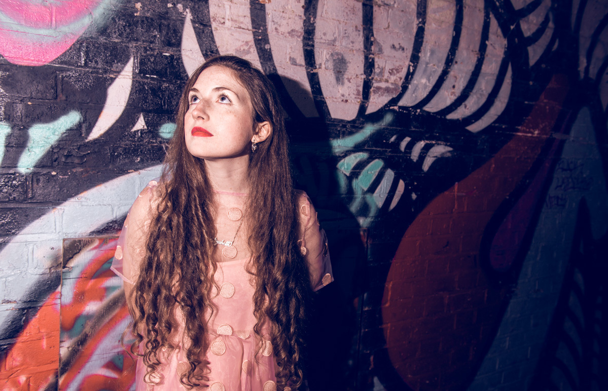 SUMMER CAMP VILLAGE UNDERGROUND 30092015 DAH 5751 DANIEL ALEXANDER HARRIS WEB