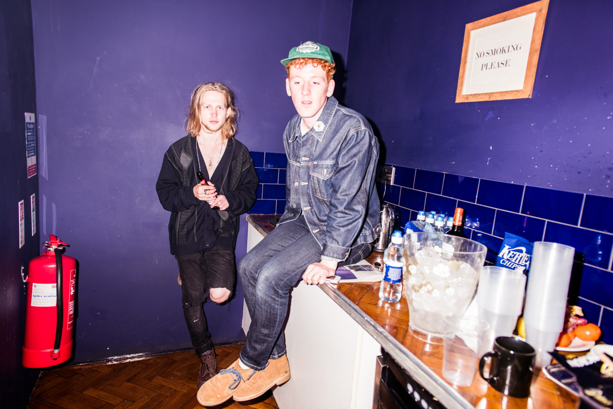 SUMMER CAMP VILLAGE UNDERGROUND 30092015 DAH 5763 DANIEL ALEXANDER HARRIS WEB