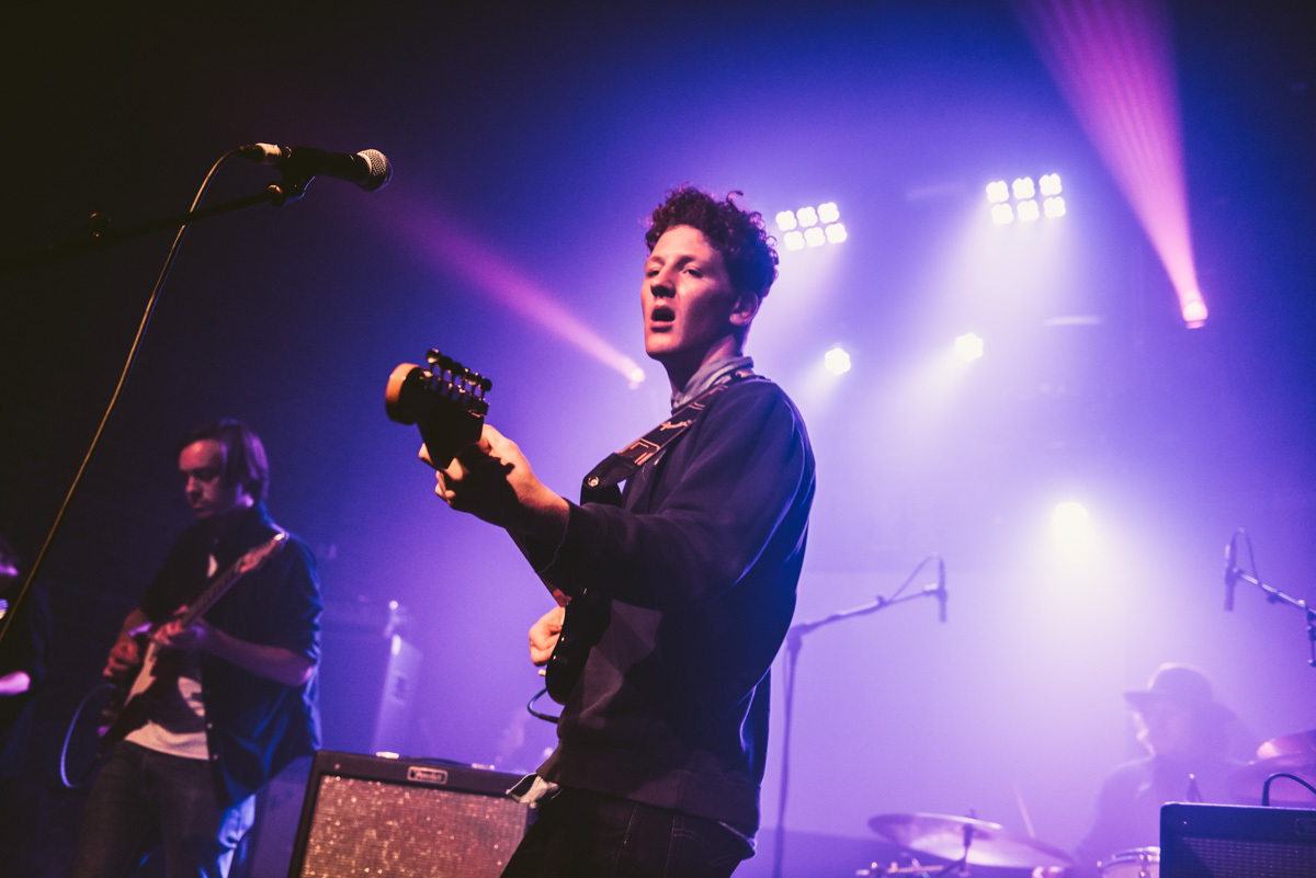 SUMMER CAMP VILLAGE UNDERGROUND 30092015 DAH 5779 DANIEL ALEXANDER HARRIS WEB