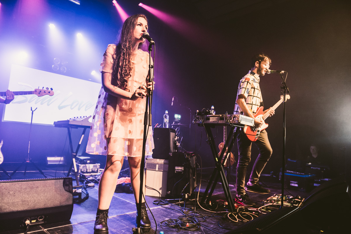 SUMMER CAMP VILLAGE UNDERGROUND 30092015 DAH 5832 DANIEL ALEXANDER HARRIS WEB