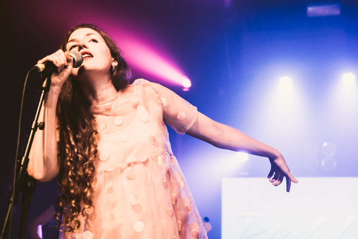 SUMMER CAMP VILLAGE UNDERGROUND 30092015 DAH 5841 DANIEL ALEXANDER HARRIS WEB