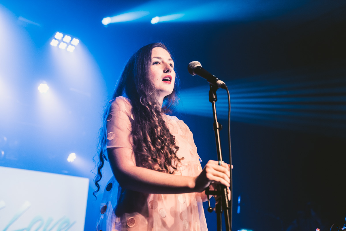 SUMMER CAMP VILLAGE UNDERGROUND 30092015 DAH 5848 DANIEL ALEXANDER HARRIS WEB