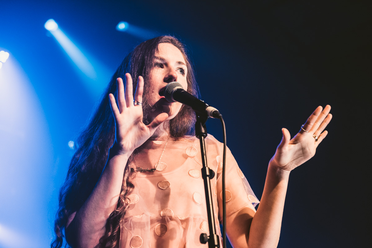 SUMMER CAMP VILLAGE UNDERGROUND 30092015 DAH 5851 DANIEL ALEXANDER HARRIS WEB