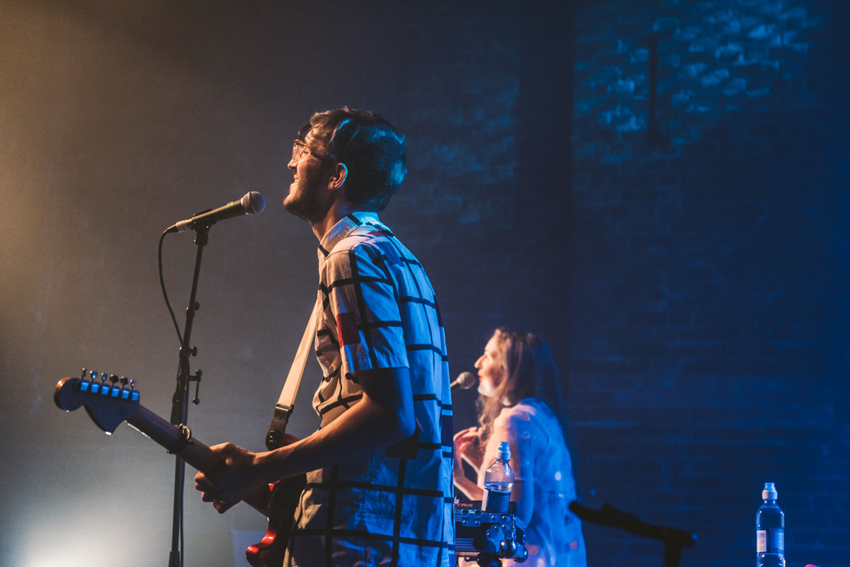 SUMMER CAMP VILLAGE UNDERGROUND 30092015 DAH 5857 DANIEL ALEXANDER HARRIS WEB