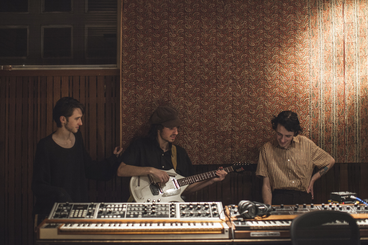 Swim Deep ICP14 4223