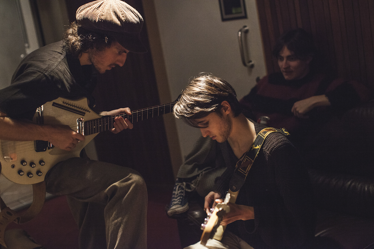 Swim Deep ICP14 4236