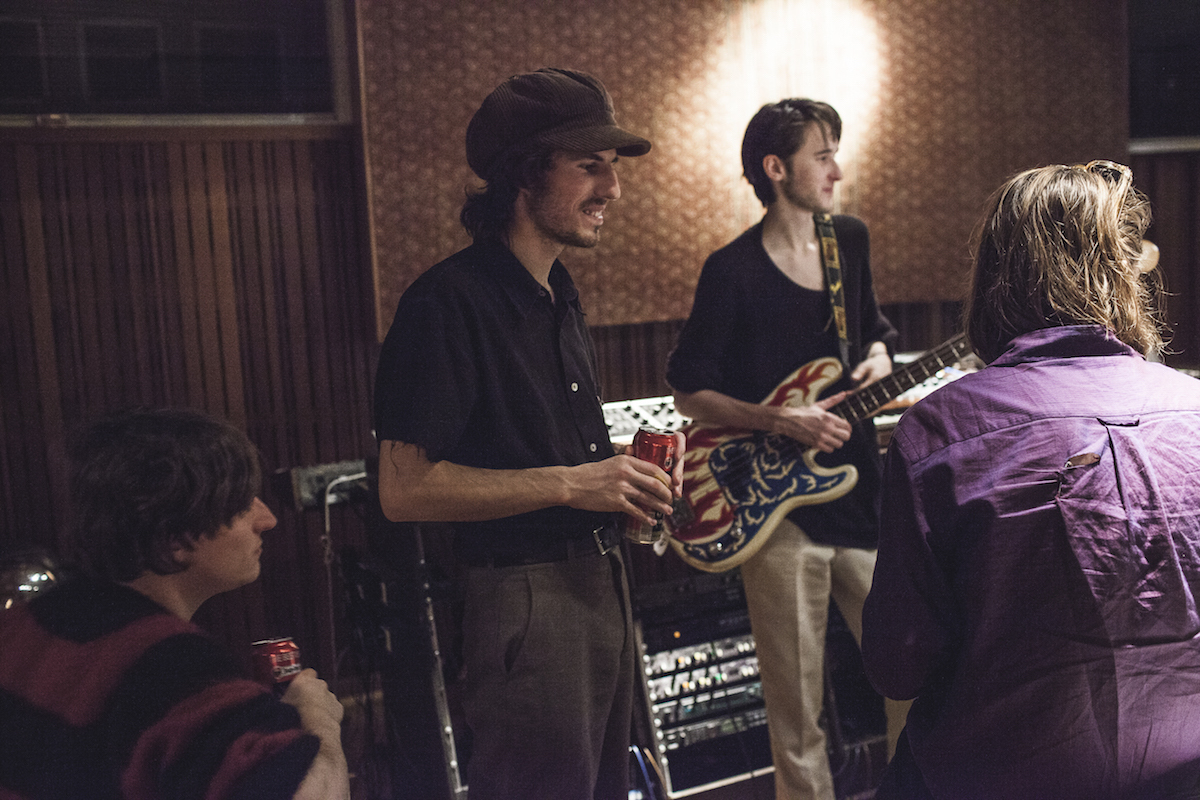 Swim Deep ICP14 4262