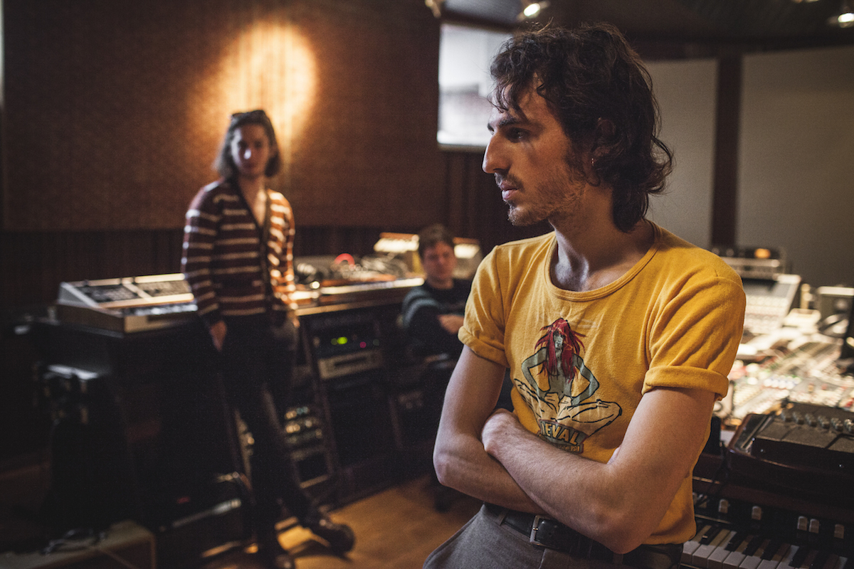 Swim Deep ICP14 4286