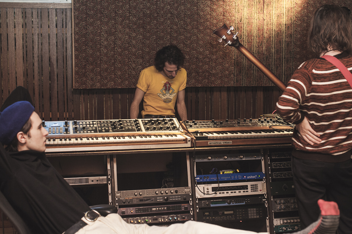 Swim Deep ICP14 4318