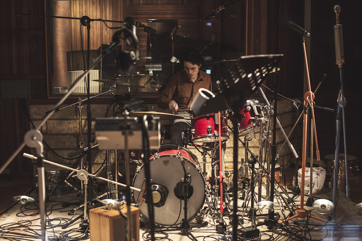 Swim Deep ICP14 4322