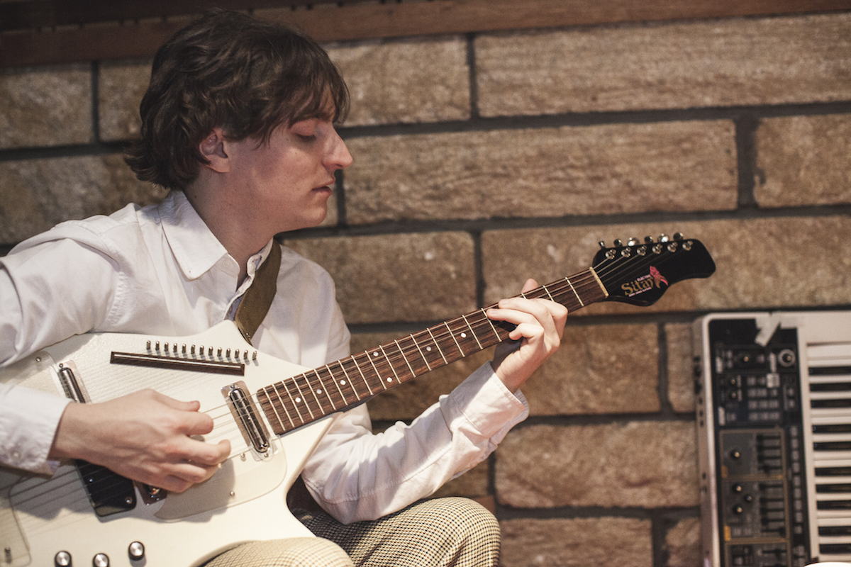 Swim Deep ICP14 4325