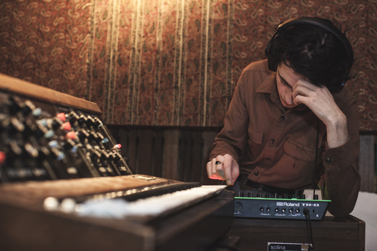 Swim Deep ICP14 4336