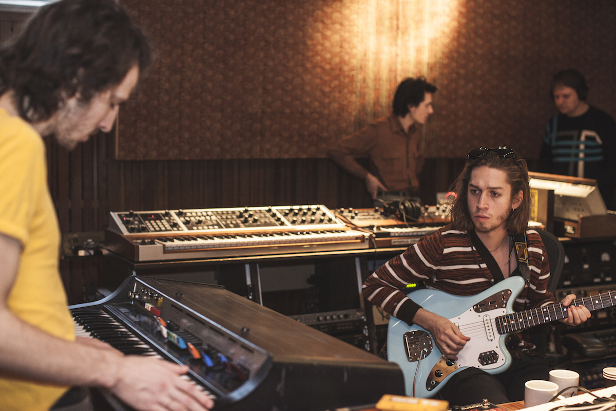 Swim Deep ICP14 4338