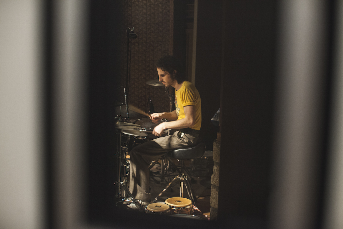 Swim Deep ICP14 4353