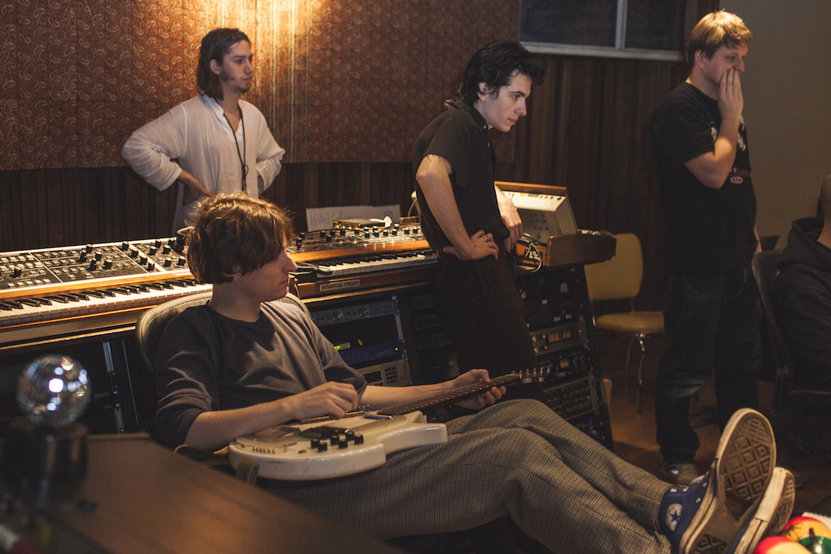 Swim Deep ICP14 4512