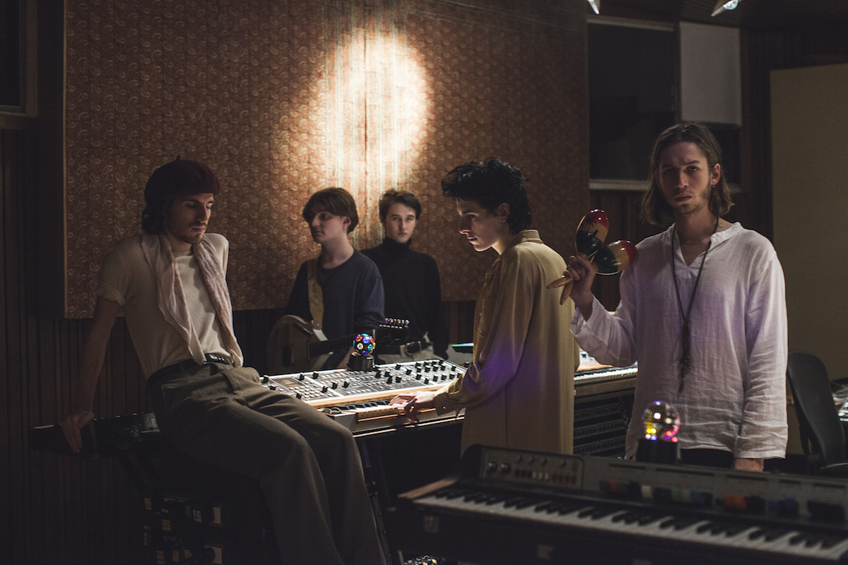 Swim Deep ICP14 4578