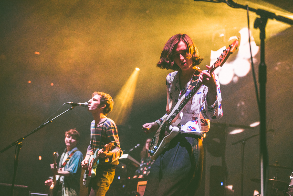 Swim Deep Roundhouse London 221015 Laura Harvey 55