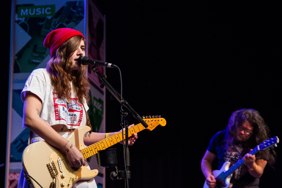 Bestcoast radiodaystage 32015 andypareti 1
