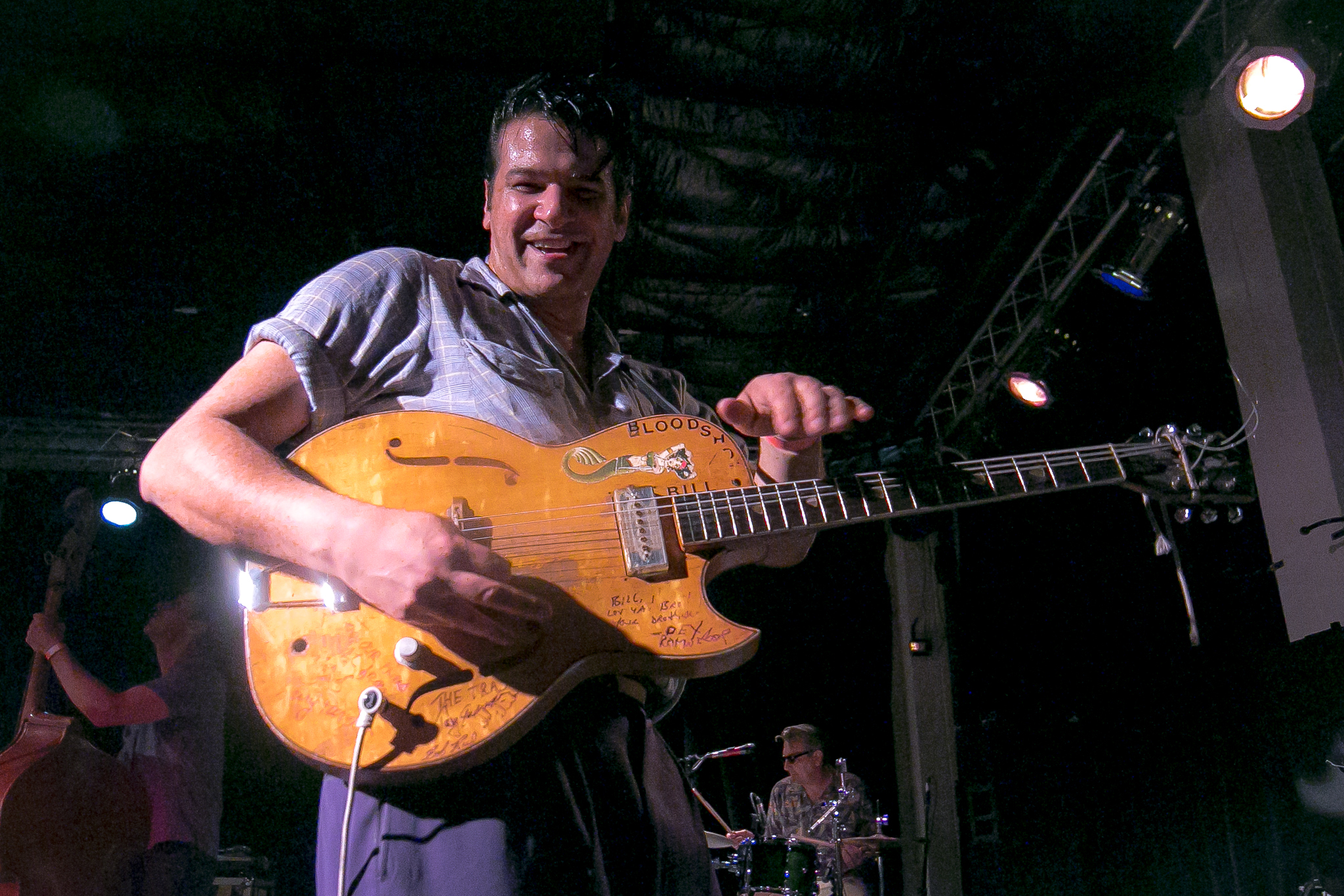 BLOODSHOTBILL9 V6 A8624