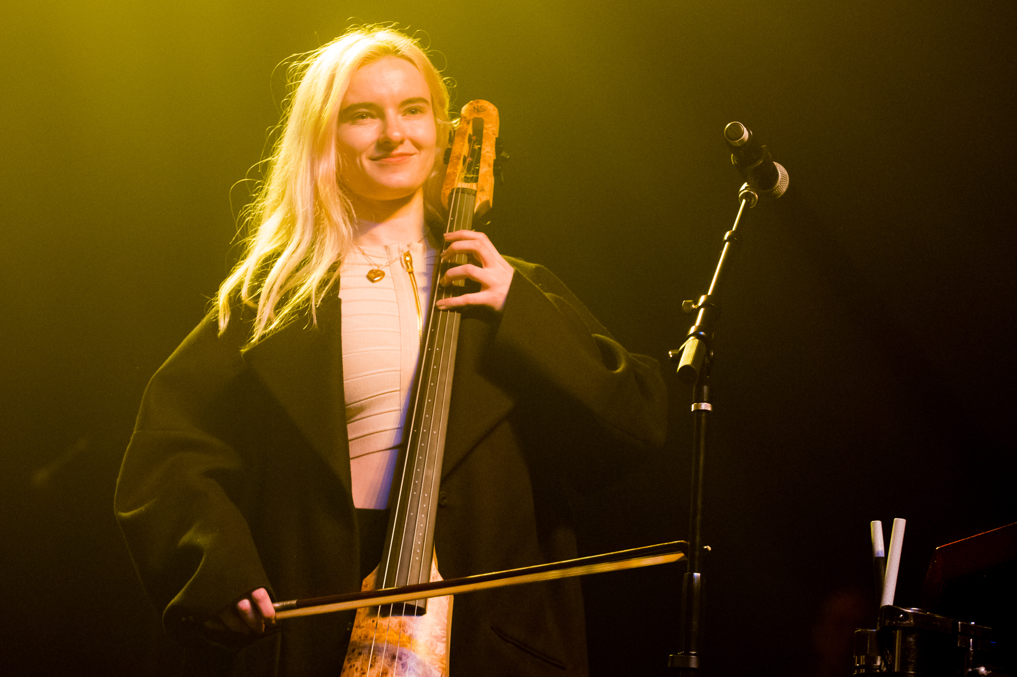 CLEANBANDIT9 V6 A7797