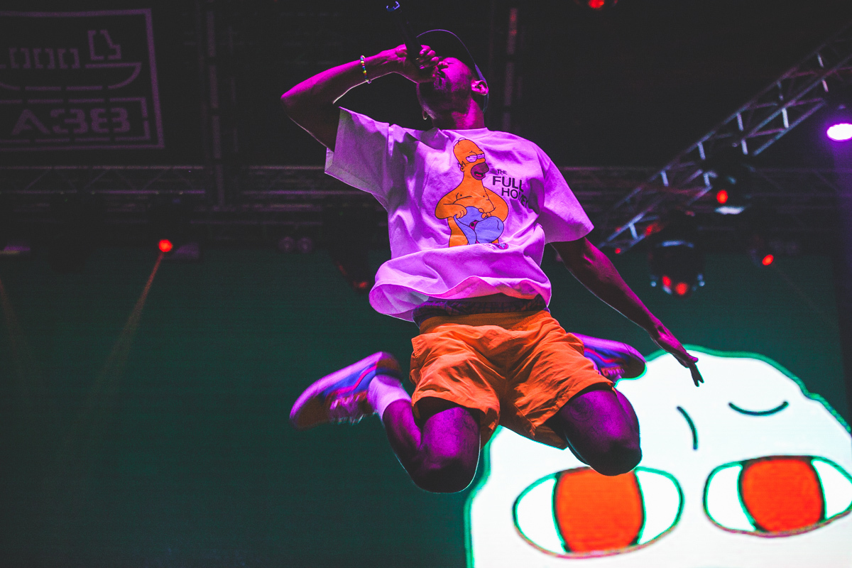 13 Tyler SZIGET 160815 Photoby Kimberley Ross