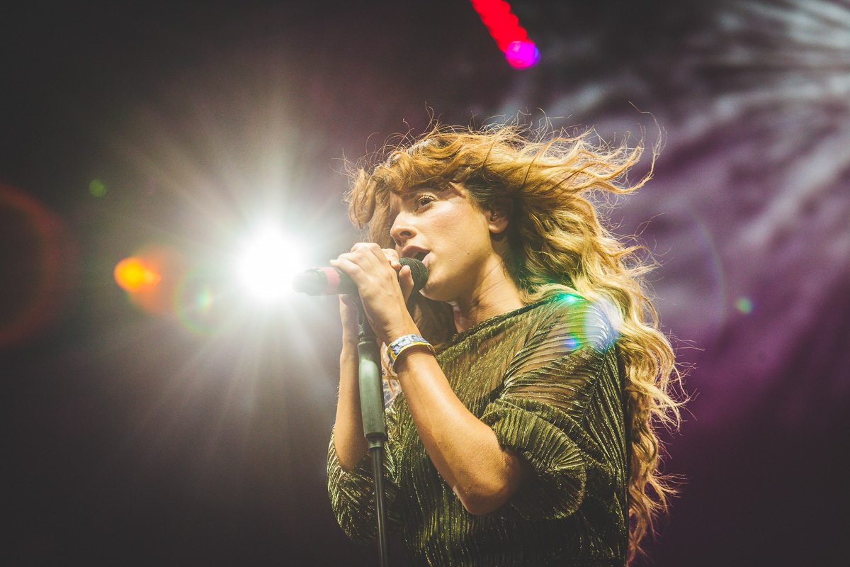 24 Foxes SZIGET 160815 Photoby Kimberley Ross