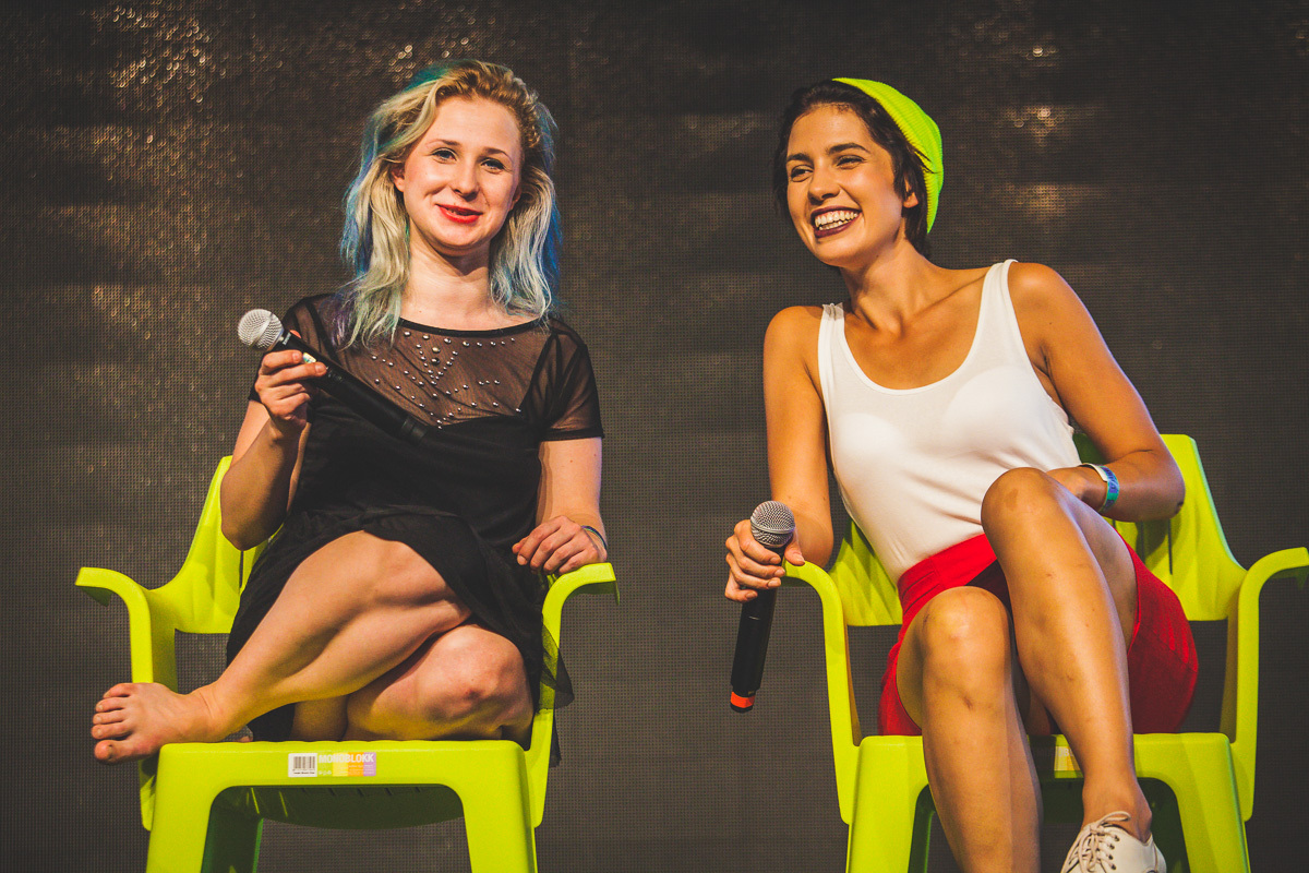 28 Pussy Riot SZIGET 160815 Photoby Kimberley Ross