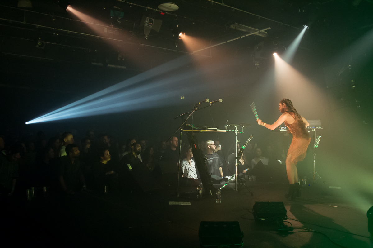 TALA ICA London 111115 Siamak Amini 36