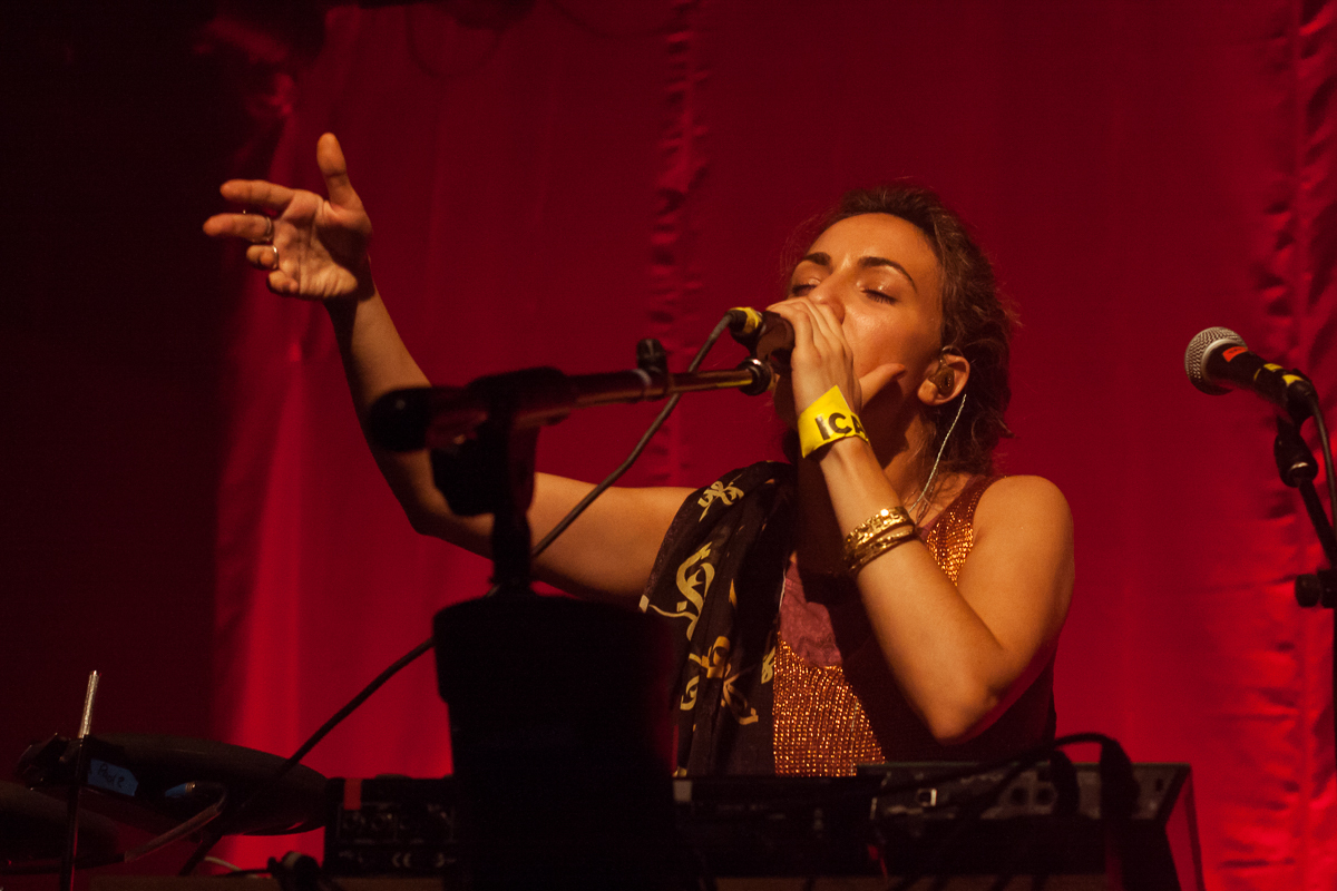 TALA ICA London 111115 Siamak Amini 4