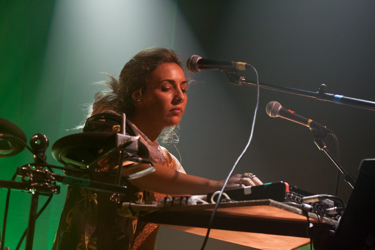 TALA ICA London 111115 Siamak Amini 5