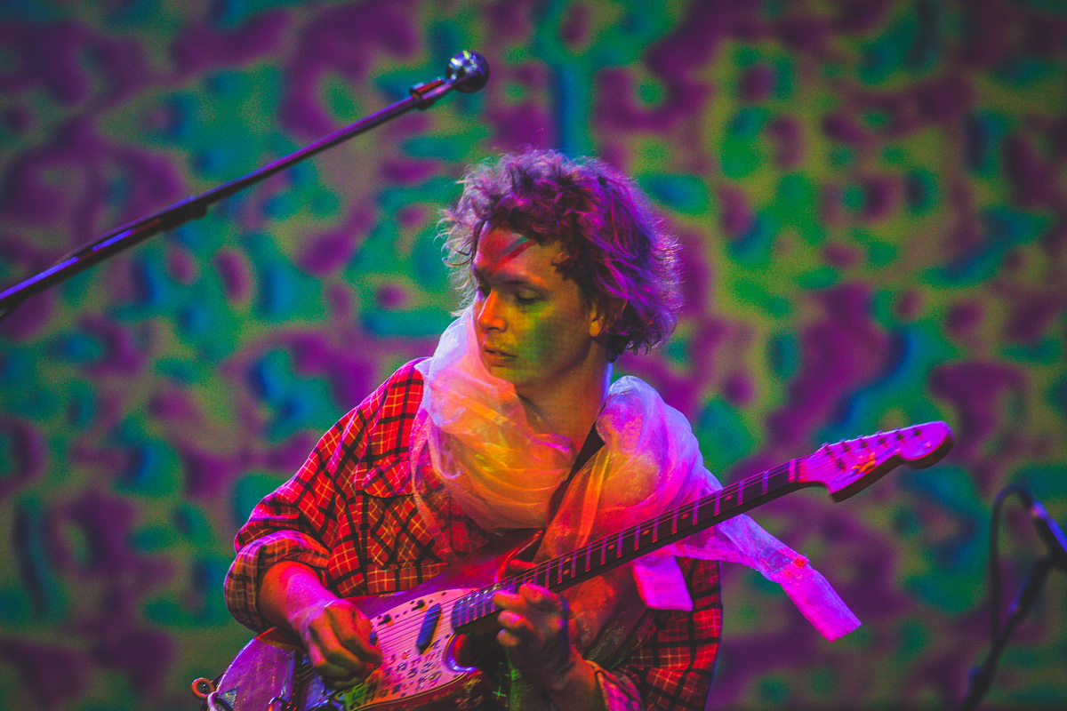 Nick Allbrook Rock In Roma Rome 260815 Photoby Kimberley Ross 01