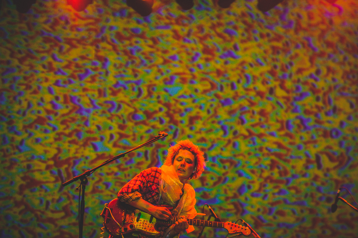 Nick Allbrook Rock In Roma Rome 260815 Photoby Kimberley Ross 02