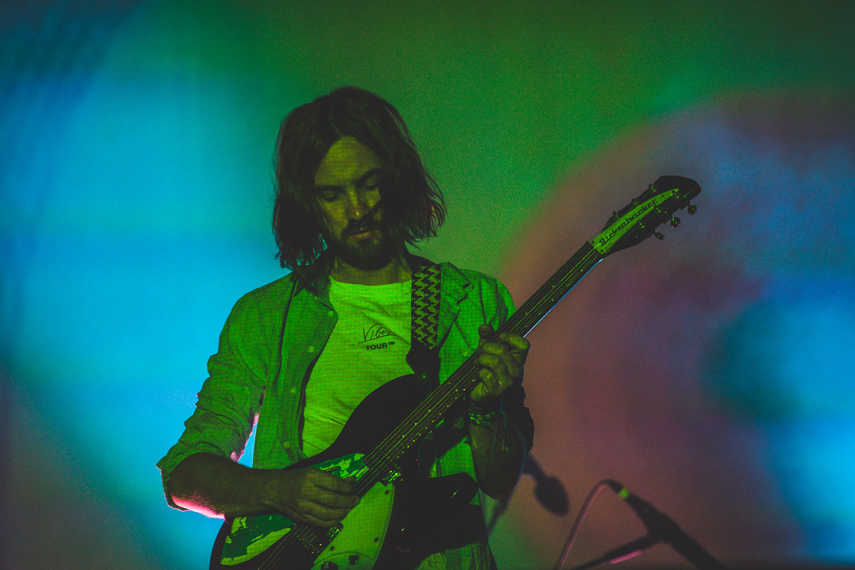 Tame Impala Rock In Roma Rome 260815 Photoby Kimberley Ross 02