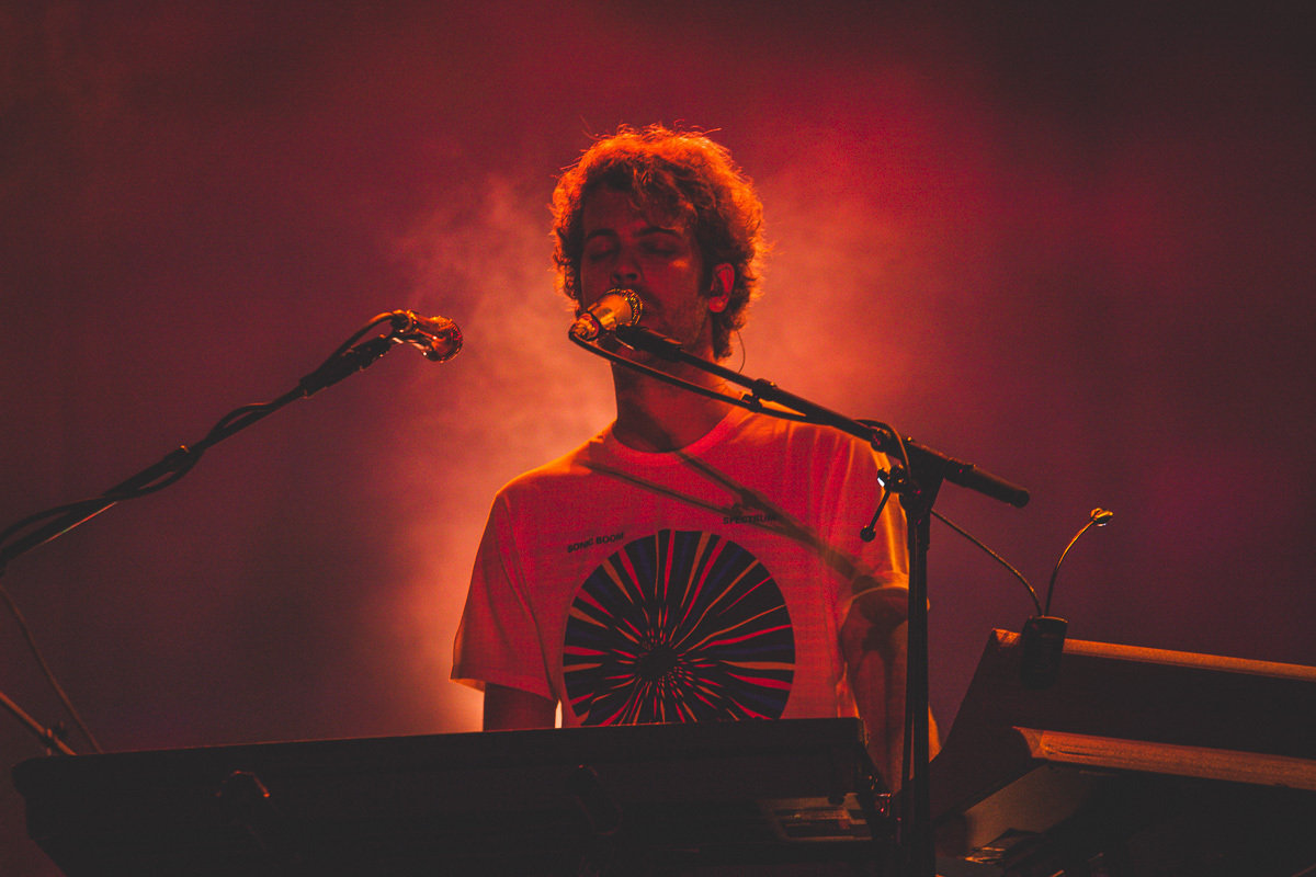 Tame Impala Rock In Roma Rome 260815 Photoby Kimberley Ross 03