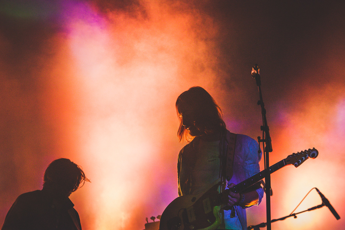 Tame Impala Rock In Roma Rome 260815 Photoby Kimberley Ross 06