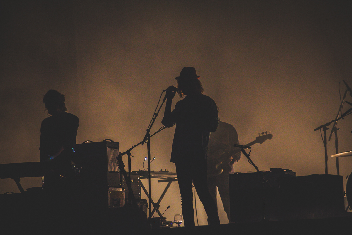 Tame Impala Rock In Roma Rome 260815 Photoby Kimberley Ross 12