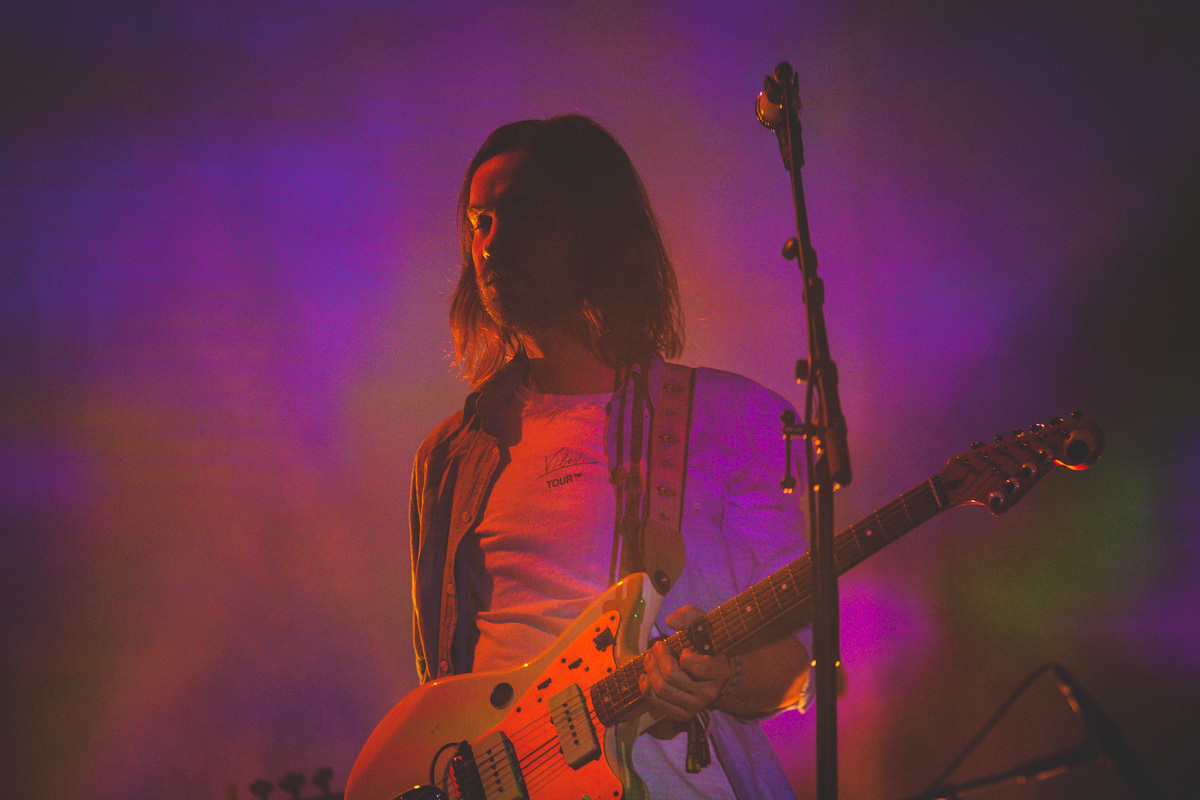 Tame Impala Rock In Roma Rome 260815 Photoby Kimberley Ross 15