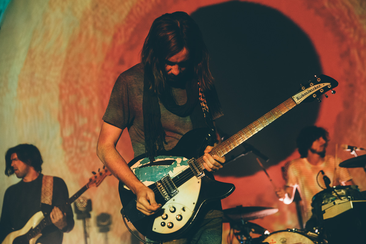 Tame Impala Tower Theater Philadelphia 10 05 15 Erika Reinsel 03