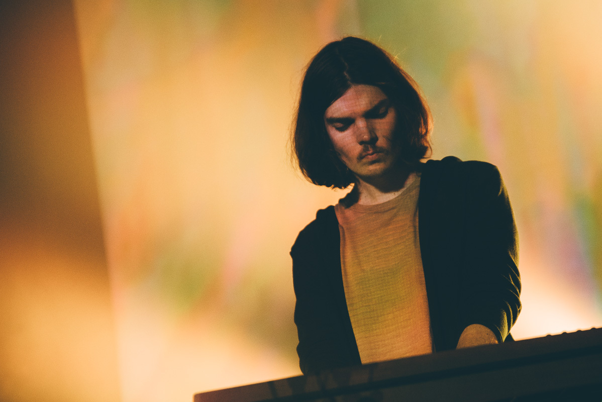 Tame Impala Tower Theater Philadelphia 10 05 15 Erika Reinsel 05