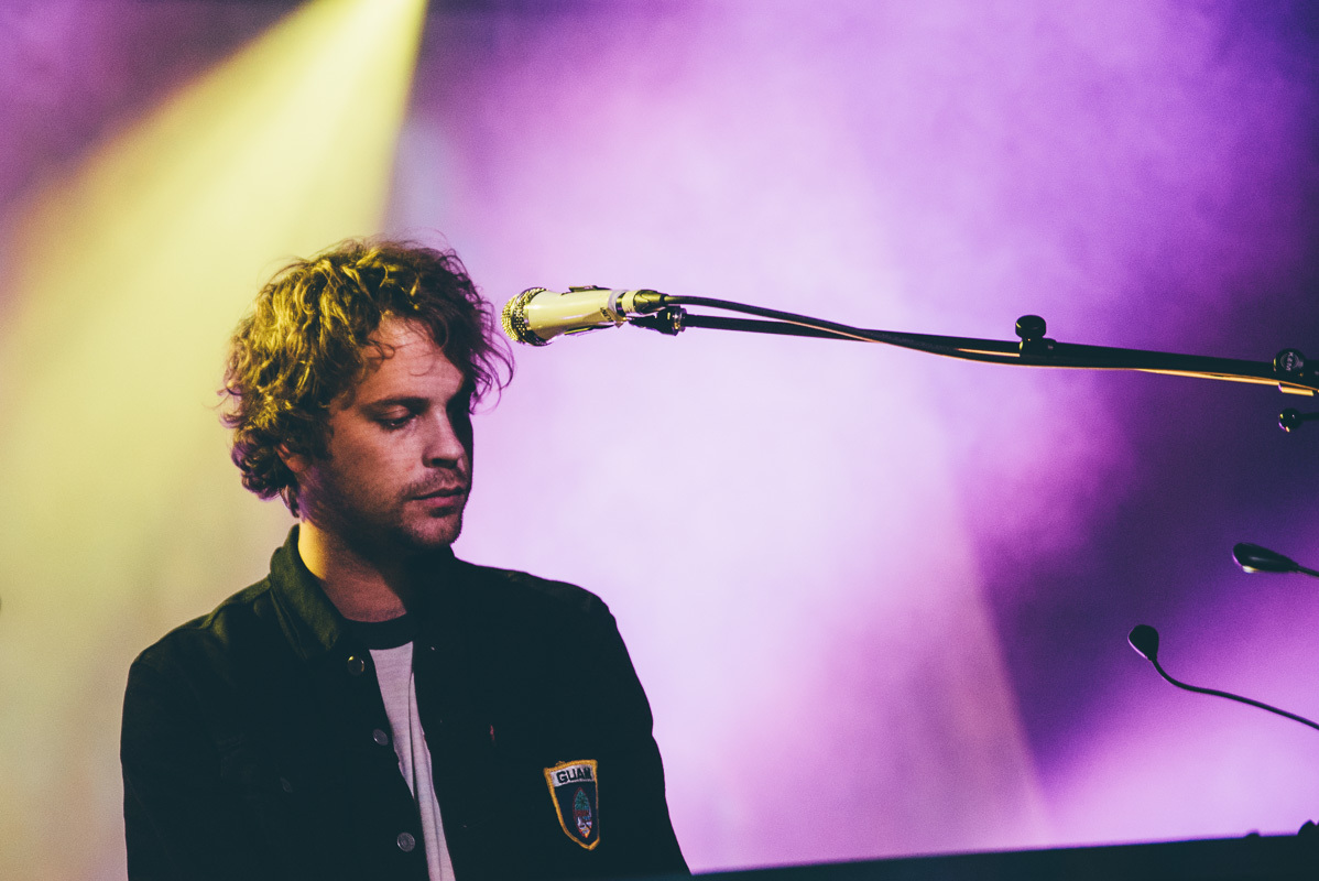 Tame Impala Tower Theater Philadelphia 10 05 15 Erika Reinsel 06