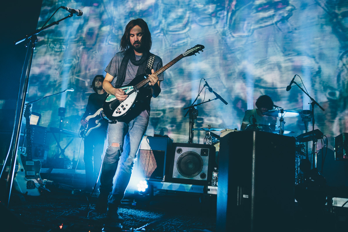 Tame Impala Tower Theater Philadelphia 10 05 15 Erika Reinsel 07
