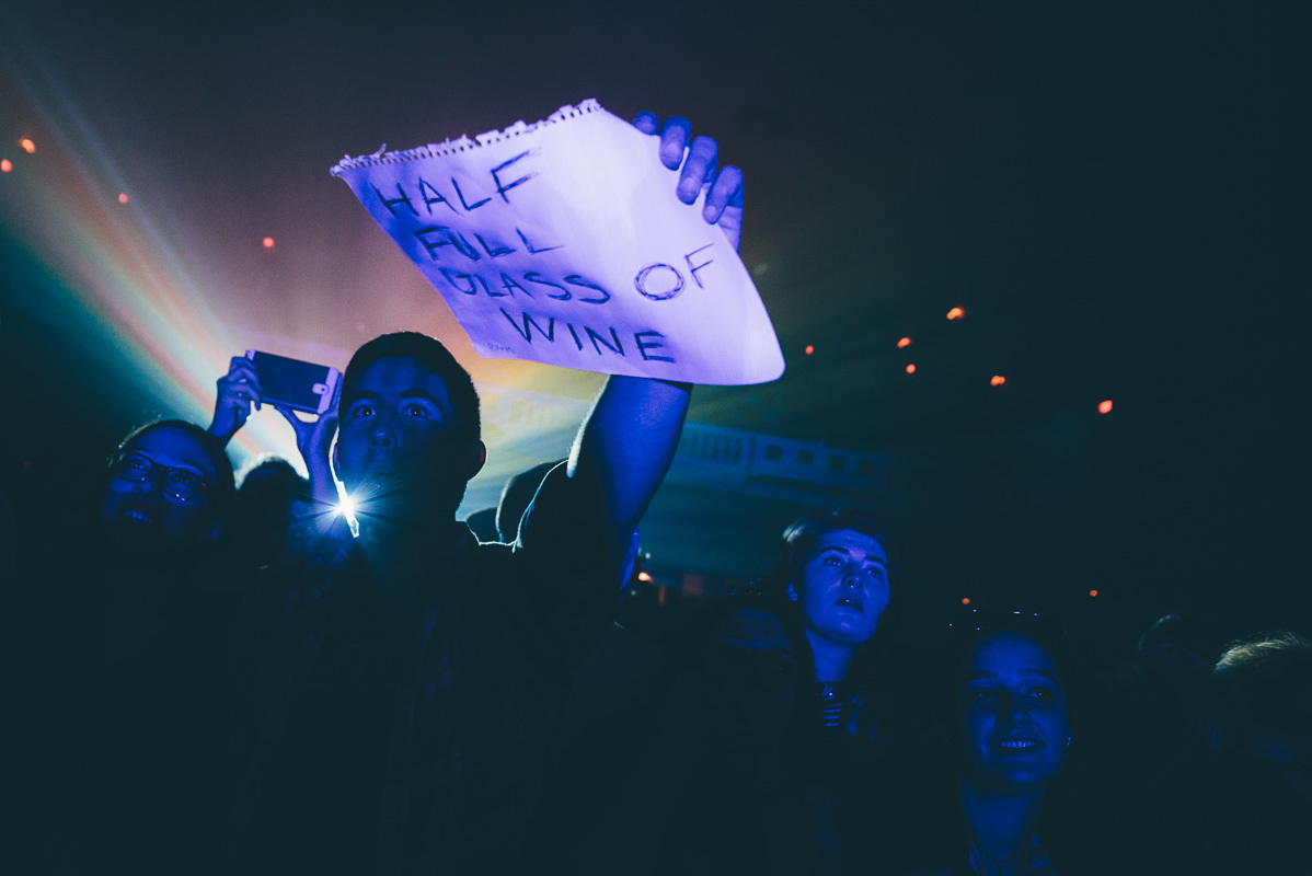 Tame Impala Tower Theater Philadelphia 10 05 15 Erika Reinsel 09