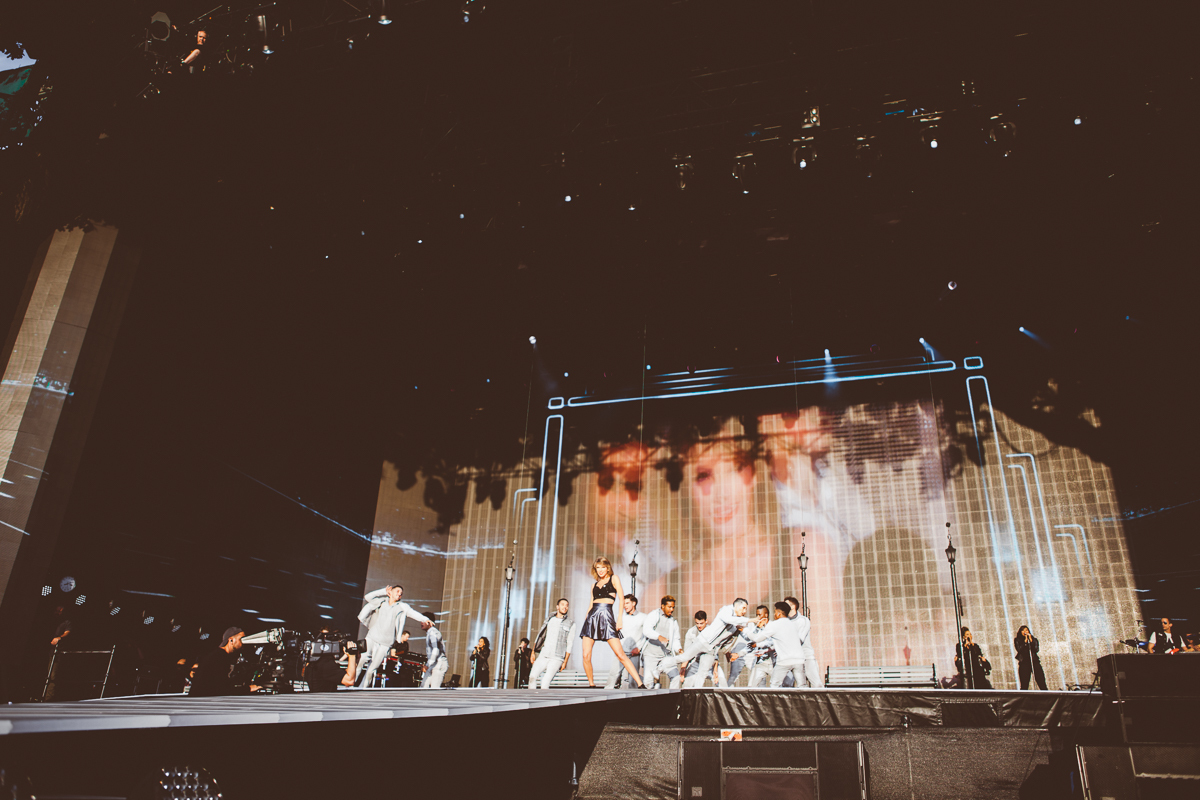 Taylor Swift Hyde Park270615 J Williamson 18