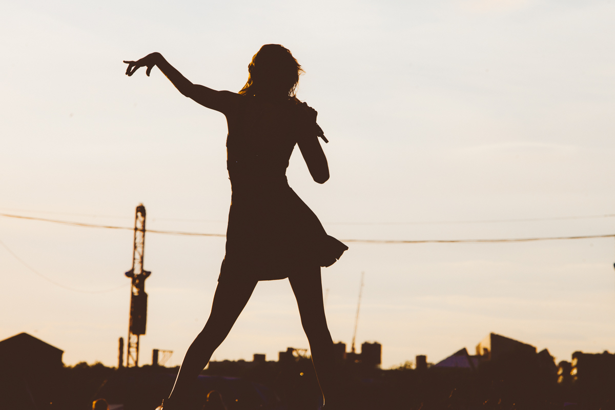 Taylor Swift Hyde Park270615 J Williamson 24