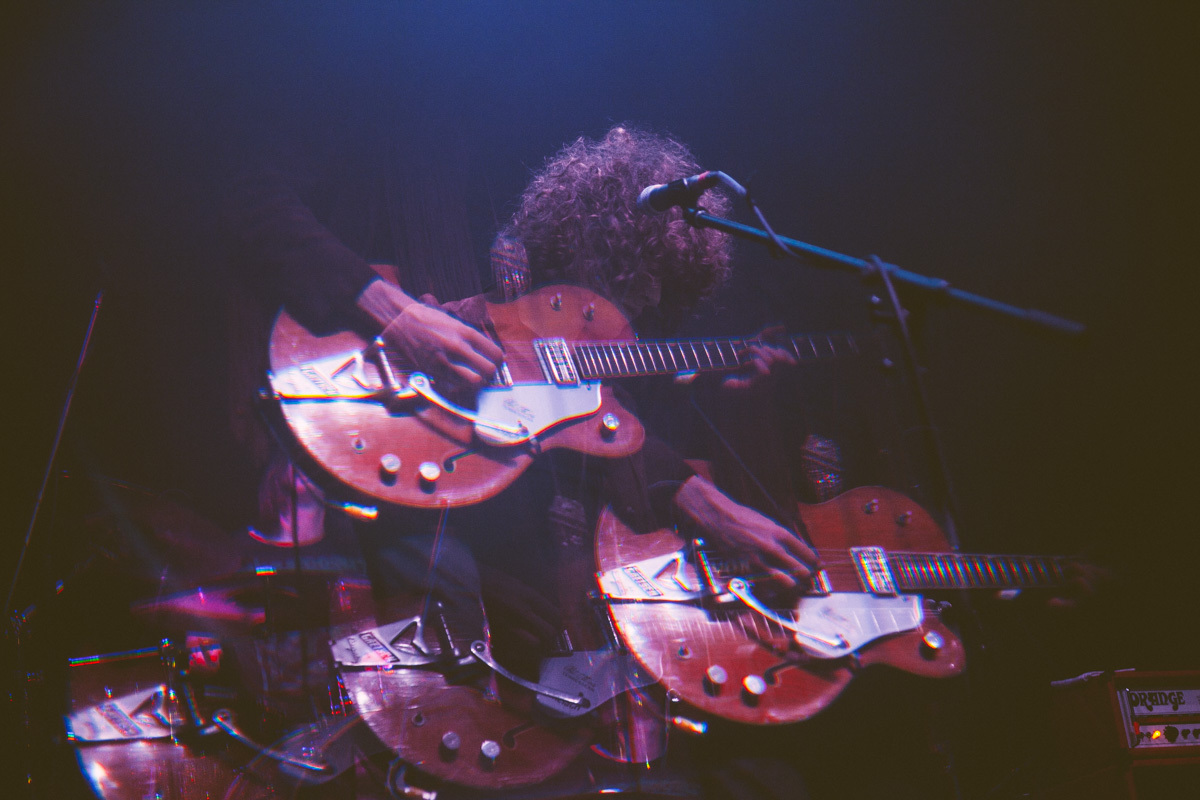 Temples SALA Mexico City 20 05 2015 Daniel Patlan 10