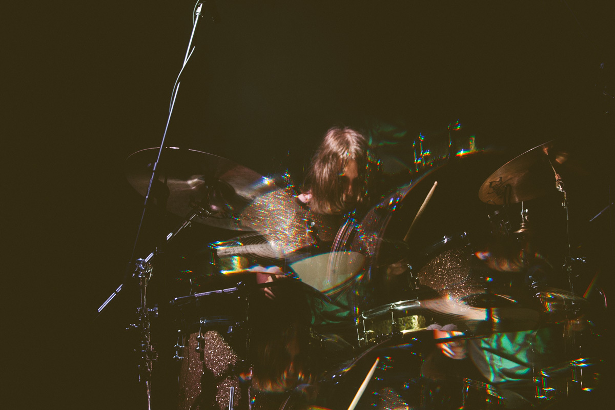 Temples SALA Mexico City 20 05 2015 Daniel Patlan 11